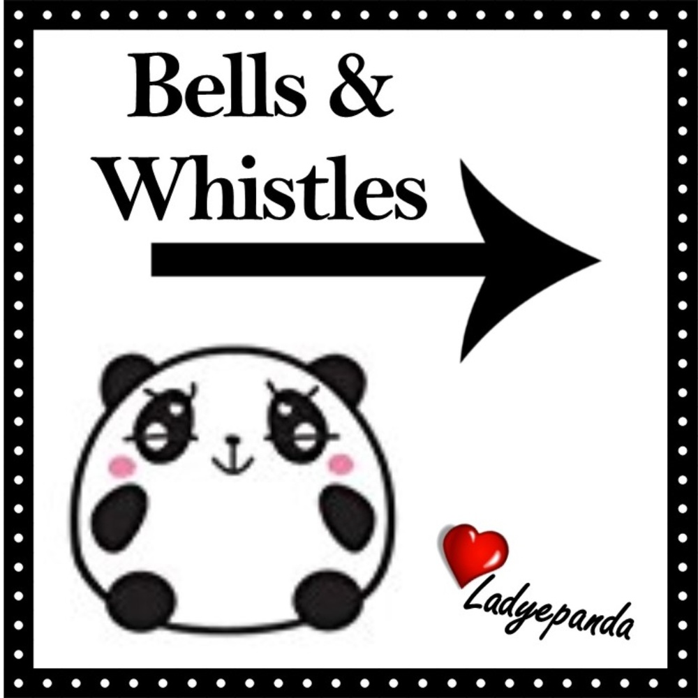 Bags, Baubles, Shoes & More!